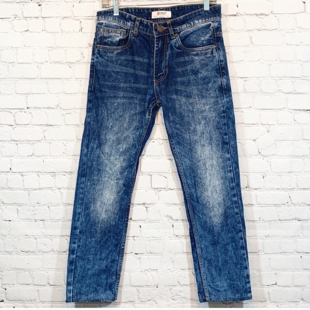 Outfitters Denim & Co. Jeans